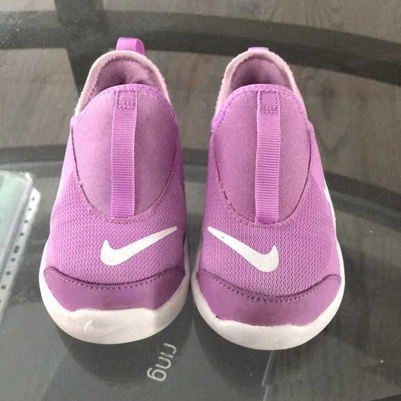 nike baby girl sneakers